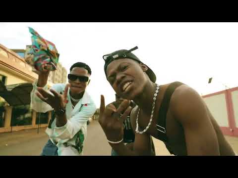 SAM DJUL - EH BE MAGOU DE FAI Feat. RBA MKB (Clip Officiel)
