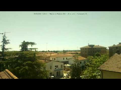 Live stream di Stefano Guerra