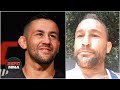 Frankie Edgar previews bantamweight debut vs. Pedro Munhoz | ESPN MMA