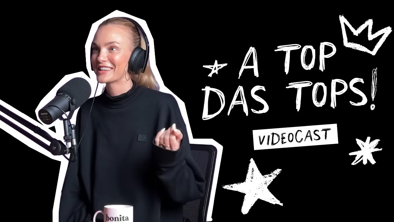 Carol Trentini - Bonita de Pele Videocast