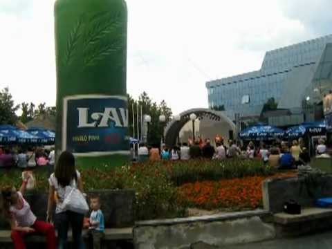 Dule i klapa Dva brata iz ravnog Banata.upd.avi