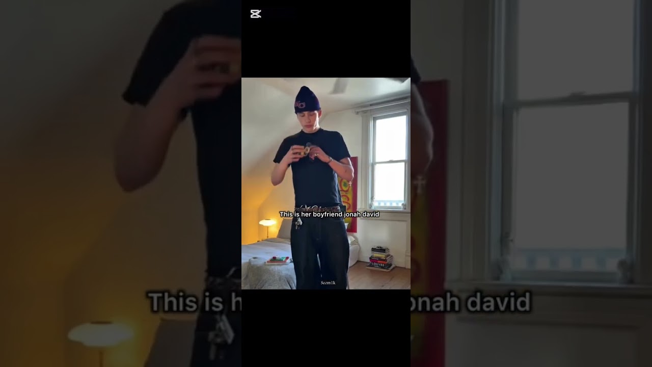 katseye Daniela boyfriend revealed 🔥🥵#daniela#katseye#lara mqnon#fyp#virql#megan#sophia #yoonchae