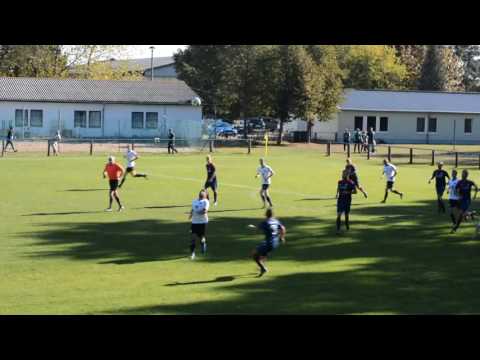 2016 10 02 LSV Bergen 1990 2   SPVGG Lohsa Weisskollm