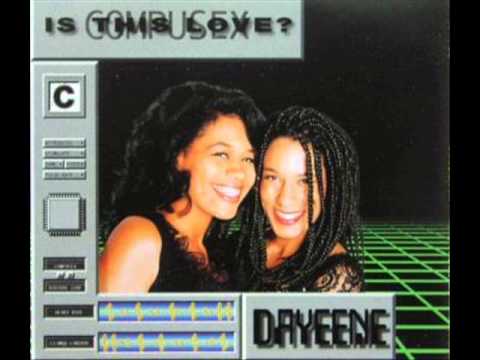 DaYeene - Is This Love? (CompuSex) (Amadins Homework)