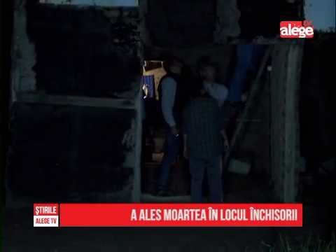 A ales moartea în locul închisorii