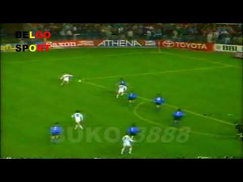 1991-92 AA Gent - Club Brugge