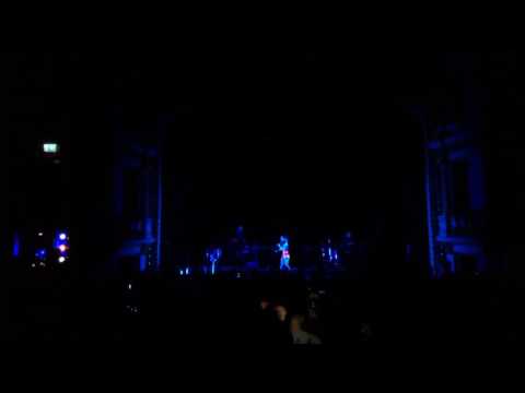 Lindsey Stirling @ Stockholm Vasateatern 18.2.17