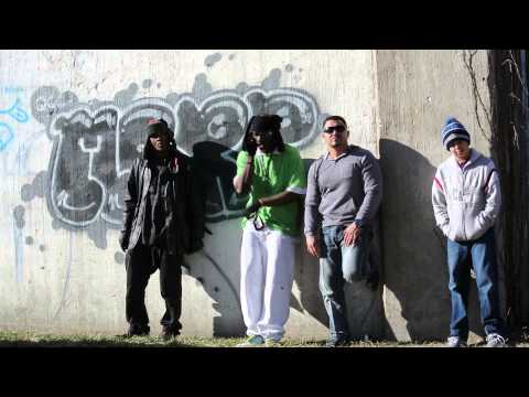 Streets On Lock  Feat.Rogeezee, Mr.Blac Dollars, Mista J