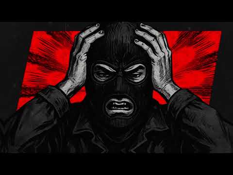 Rasam Sohrabi X Meshki - Nefrat (Official Visualizer)