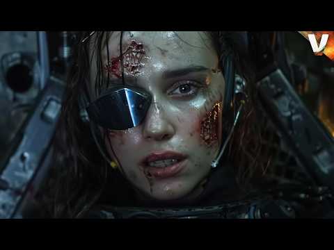 ¡Batalla Colosal en la Costa Este! | Acción Pelicula Completa Español Latino