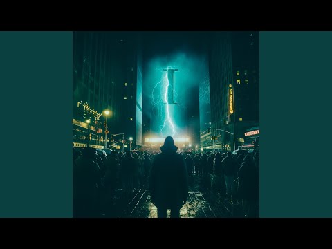 The World Stands Still