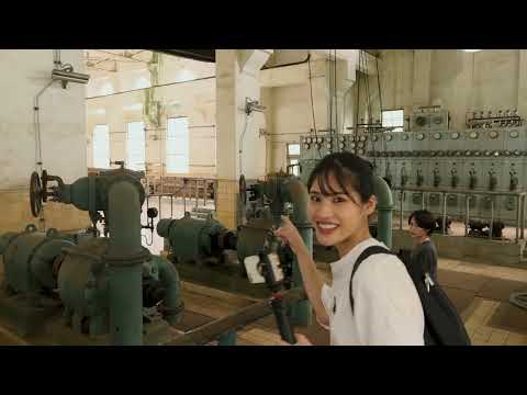 ホラー映画「戦慄怪奇ワールド コワすぎ！」本編映像