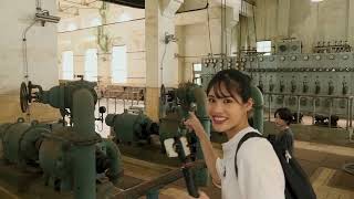 ホラー映画「戦慄怪奇ワールド コワすぎ！」本編映像