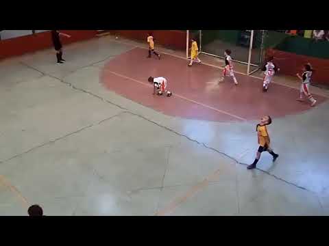 SUB 8 THOMAZ MAZZONI