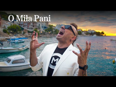 CZADOMAN - O Miła Pani