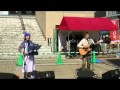 Blue Canary (cover) 