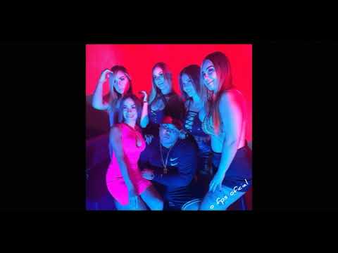 MC GP, Kayblack, MC Lele JP e  Neguin - Festinha Com As Pertubada (prod. CaioPassos)
