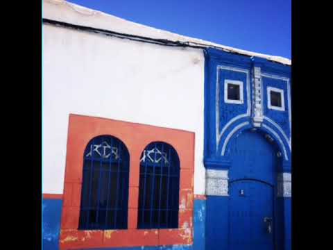 Rock the Kasbah...Rabat, Morocco