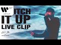 JAY B Switch It Up Feat Sokodomo Prod Cha Cha Malone LIVE CLIP
