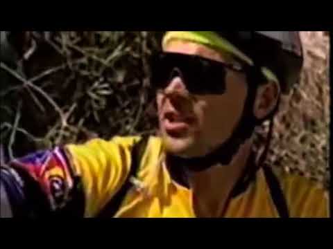 Rescue 911 -  Mountain bike accident