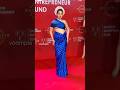 Urfi Javed S BOLD LOOK Leads To An OOPS Moment On The Red CARPET Urfijaved Shorts Viralvideo