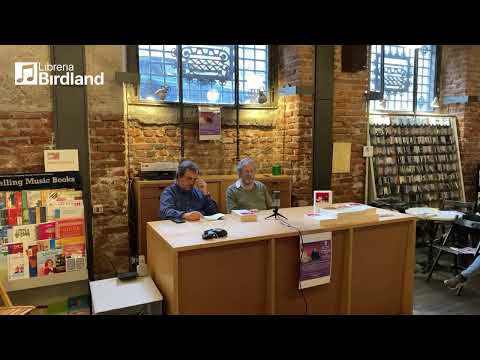 Stefano Zenni presenta “Storia del jazz” – Una prospettiva globale | Libreria Birdland
