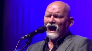 Dead Can Dance - Xavier (Prague 2019)