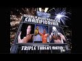 Story Of Kurt Angle Vs Randy Orton Vs Rey Mysterio WrestleMania 22