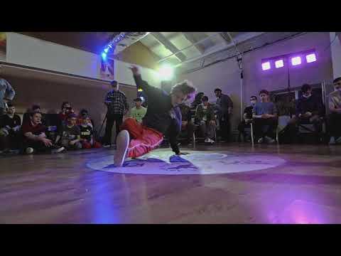 JUNIORS 14-17 ЛЕТ ↔ GEKKON vs ASKAR ↔ FINAL 2 ↔ WINTER WARS #winterwars #bmvideo