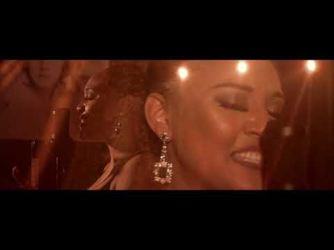 Arei Moon Performance Video - Diamonds