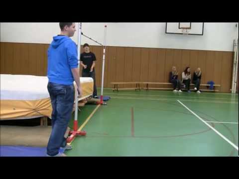 Vánoční laťka 2012