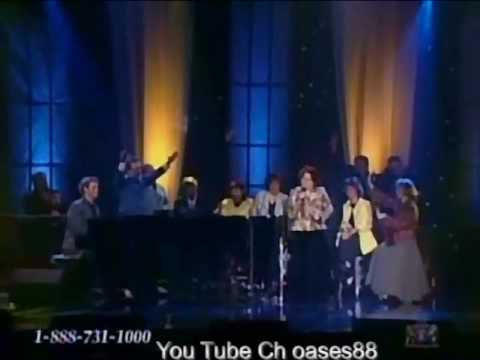 Allison Durham Speer - I'm Bound For That City