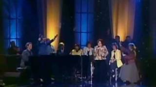 I'm Bound For That City