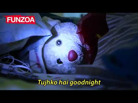 Tujhko hai good night by sana tabassum