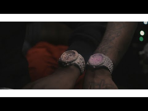 BIG FREDO X JAY DIRTY BEHIND THE SCENES SHOT BY @gfxkidfilms