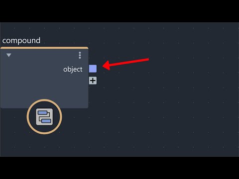 Bifrost Objects (aka Amino Objects)