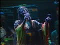 Bunny  Wailer  -  Dreamland  -  Live at Madison Square Garden   1986