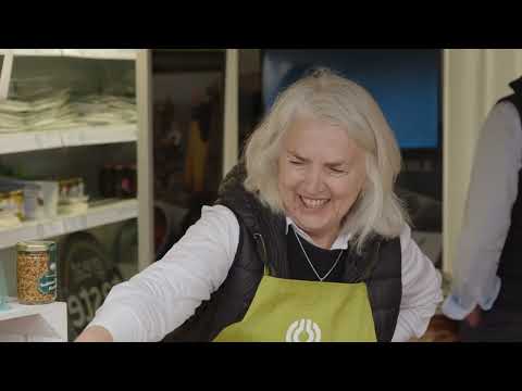 Eat Ireland in a Day at Blas na hÉireann