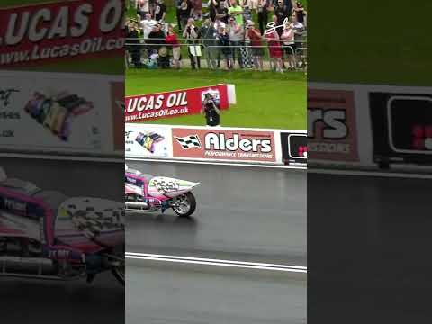 The Fastest Bike In The World 😮🏍