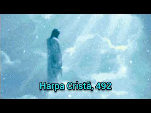 492 - JESUS VIRÁ DO CÉU