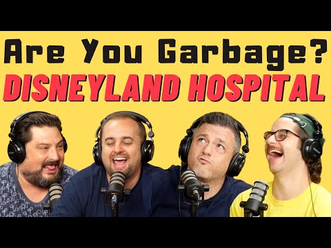 AYG Comedy Podcast: DadMeat Podcast