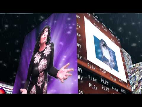 Scarlet Fantastic - No Memory '14 (Luke Million Remix) [official video]