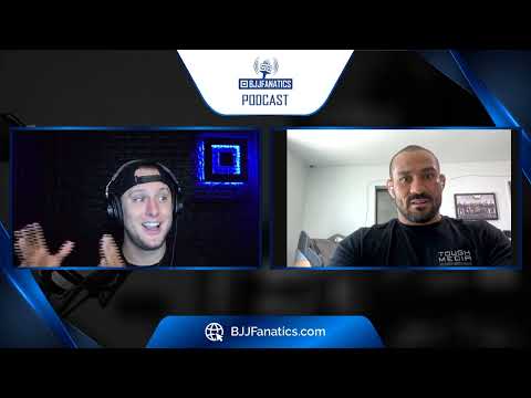 Davi Ramos On Take Downs In MMA Compared To Grappling