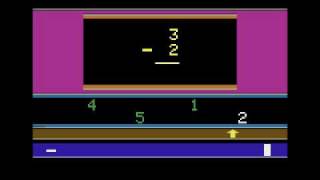 Eli's Ladder for the Atari 2600