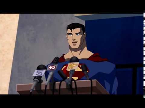 Justice League welcomes new members