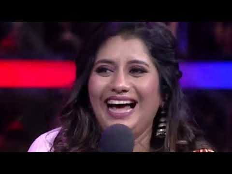 Super Singer 8 Priyanka Comedy Video | MaKaPa Comedy | Priyanka Comedy | Super Singer ayyanar comedy