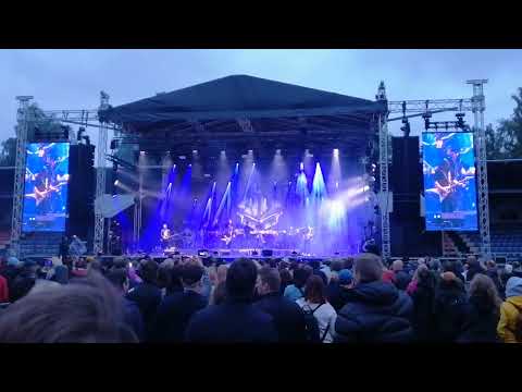 One Desire - Through the fire