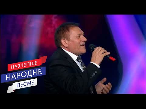 Miloš Bojanić - Splet pesama (Live)