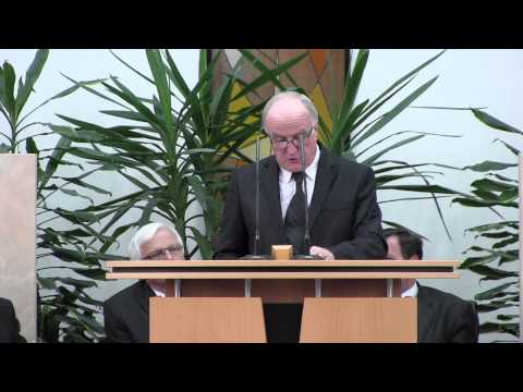 Inmormantare: Pastor Sandu Marin (2)