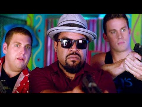 Beste/Lustigste Filmszenen - 22 jump street